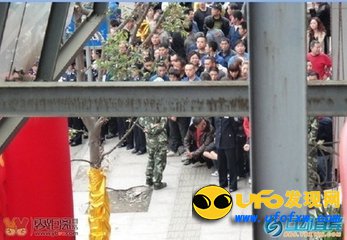 秦卫江砸店处理结果