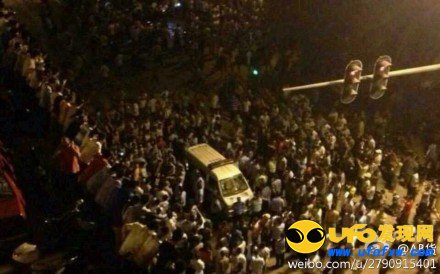 秦卫江砸店处理结果