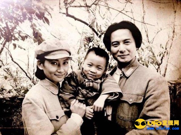 揭秘贺子珍与毛泽东离婚的真正原因
