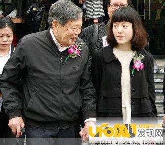 杨喜为什么嫁给翁云光真相:令国人震惊!