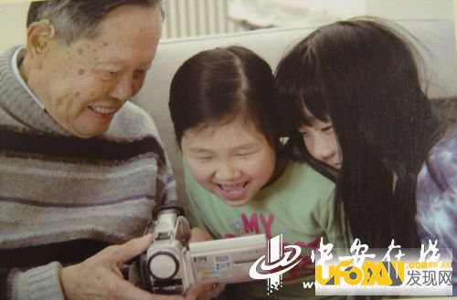 杨喜为什么嫁给翁云光真相:令国人震惊!