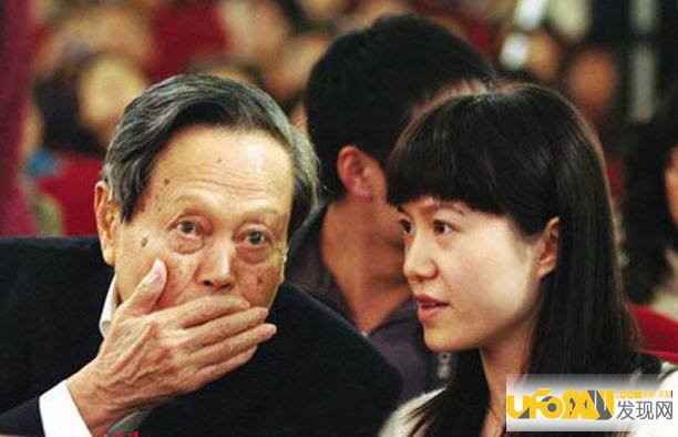 杨喜为什么嫁给翁云光真相:令国人震惊!