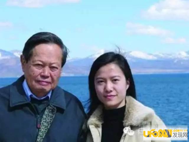 杨喜为什么嫁给翁云光真相:令国人震惊!