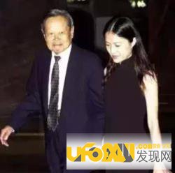 杨喜为什么嫁给翁云光真相:令国人震惊!