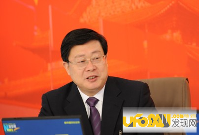 天津市.(委)书.记黄兴国仕途分析:黄兴国是谁的人