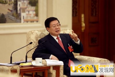 天津市.(委)书.记黄兴国仕途分析:黄兴国是谁的人