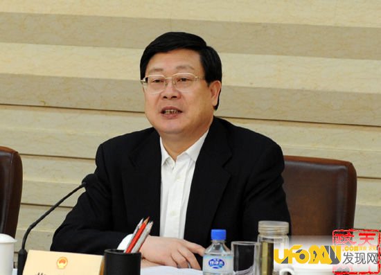 天津市.(委)书.记黄兴国仕途分析:黄兴国是谁的人