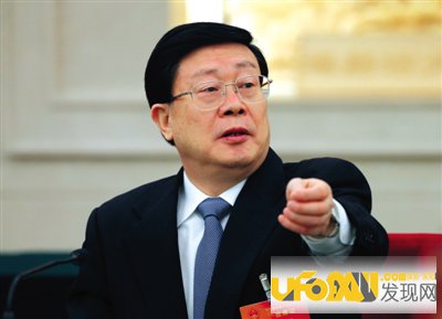 天津市.(委)书.记黄兴国仕途分析:黄兴国是谁的人