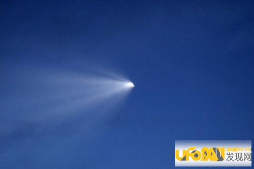 9.8新疆UFO事件内幕竟是这样!