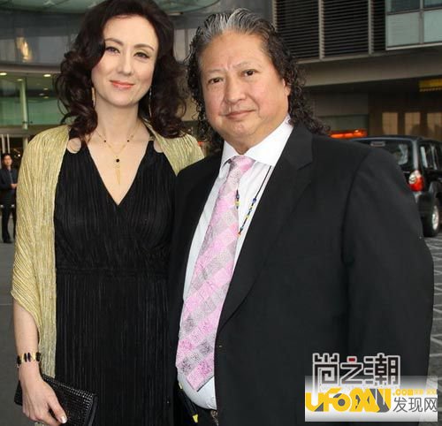 林正英葬礼洪金宝发火