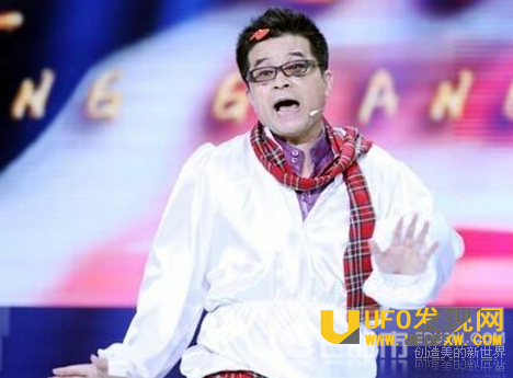 朱军为什么害毕福剑
