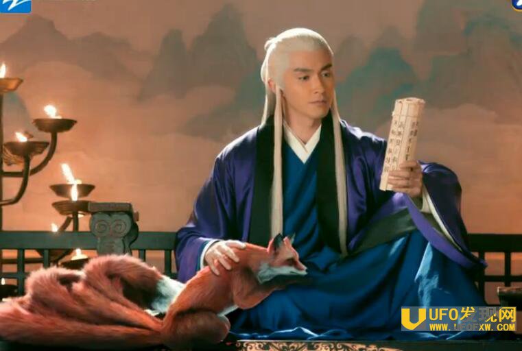 东华怎么喜欢凤九,到最后凤九和东华结局(3)_电视剧_UFO发现网