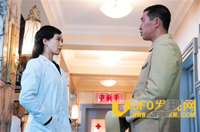 黎明决战剧照资料图