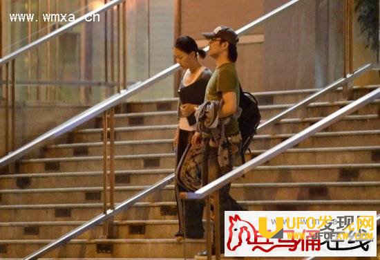 那英和汪峰资料图