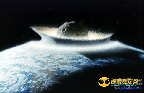 人类非地球原住民:人类曾经侵略地球?