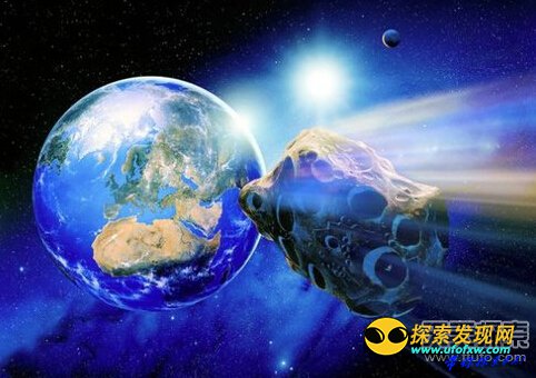 人类非地球原住民:人类曾经侵略地球?