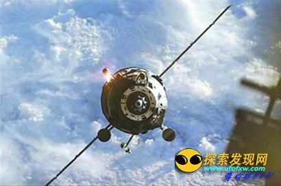 美国媒体爆料:2015年美国有望实现载人航天商业化