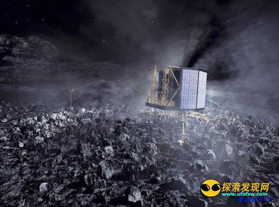 美国媒体爆料:2015年美国有望实现载人航天商业化