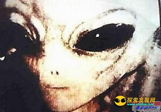 揭秘美国政府隐藏外星人:有何惊天阴谋?