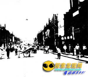 民国时期的UFO事件