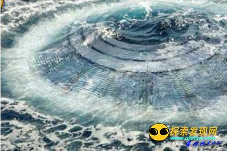盘点那些年中国曾出现的UFO事件:证据确凿