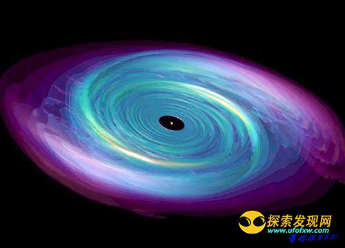 盘点那些年中国曾出现的UFO事件:证据确凿