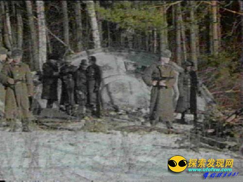 震惊全国:昆明曾经多次出现UFO不明飞行物