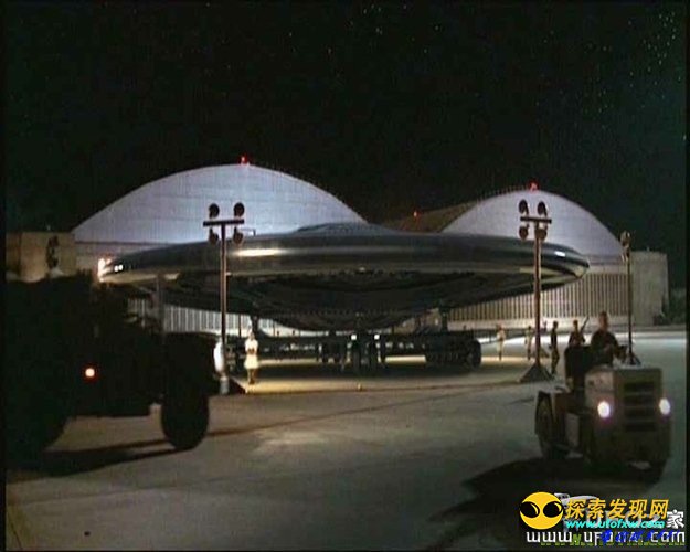 超过100万的中国人亲眼目睹UFO