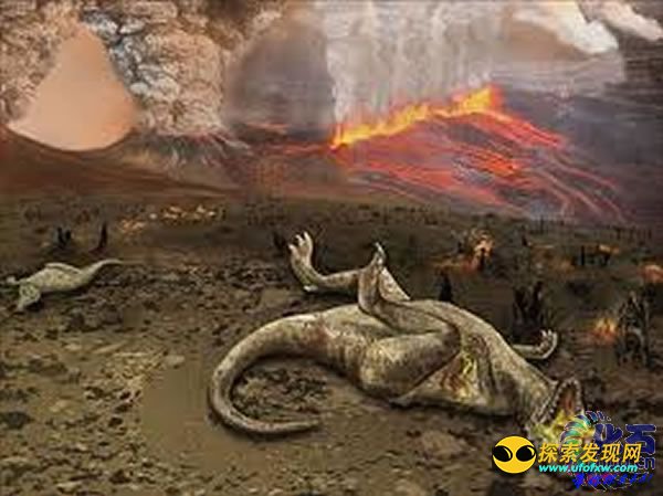 独家专访:恐龙的灭绝真的是彗星撞地球吗