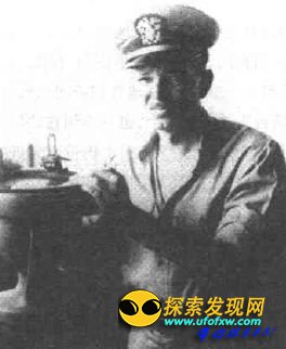 美国防部曝光:消失44年的轰炸机突然重现
