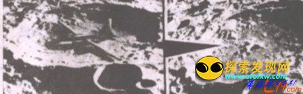美国防部曝光:消失44年的轰炸机突然重现