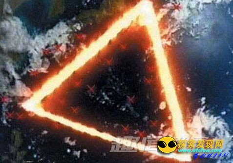 揭秘:在百慕达发现神秘失踪七年的帆船!