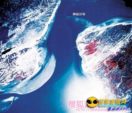揭秘:在百慕达发现神秘失踪七年的帆船!