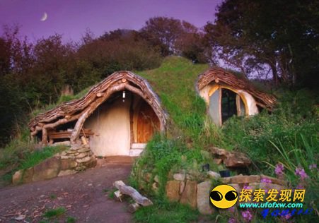 世界存在矮人族:爱尔兰“小矮人”