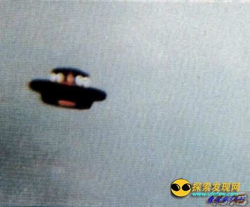 惊心动魄!盘点在中国出现的八大UFO事件