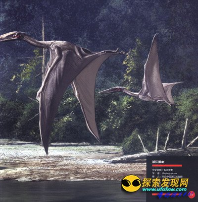 证据确凿:史前飞龙袭击秘鲁村庄