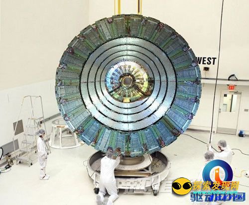 外星科技大揭秘:飞碟上的物理特性
