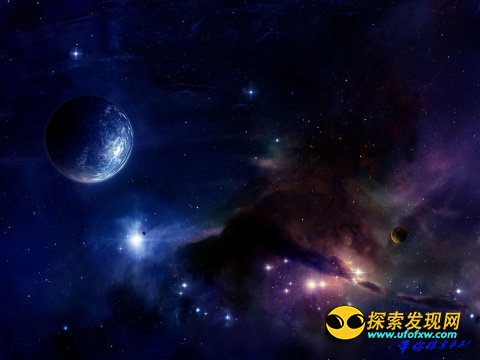 美太空生物学家:宇宙中普遍存在生命物质