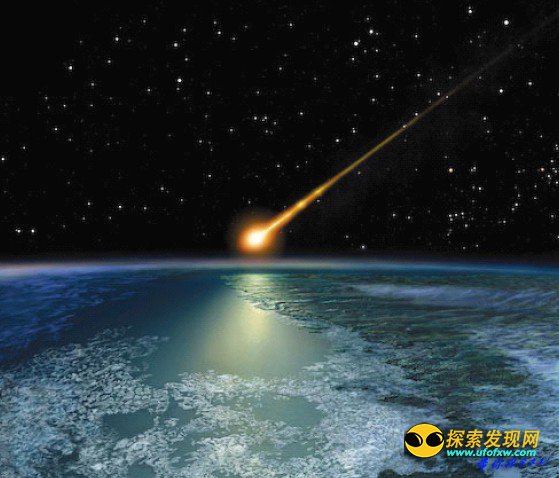 美太空生物学家:宇宙中普遍存在生命物质