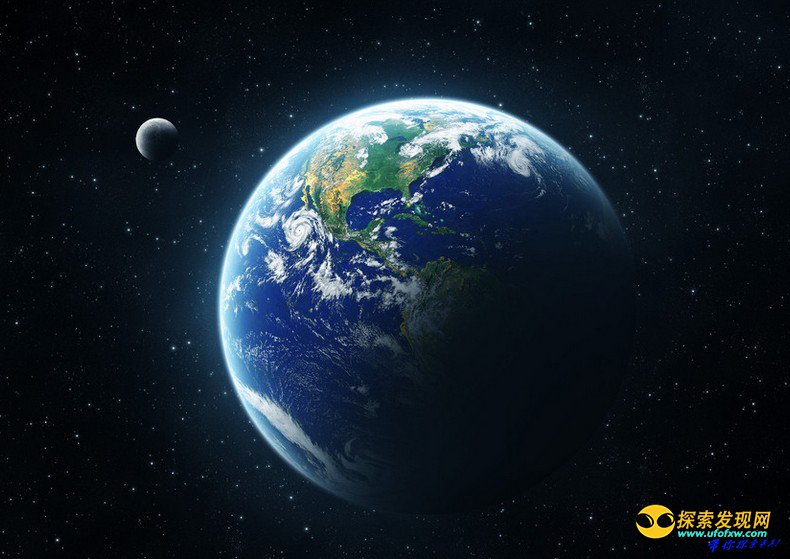 美太空生物学家:宇宙中普遍存在生命物质