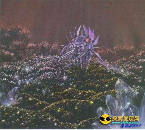 美太空生物学家:宇宙中普遍存在生命物质