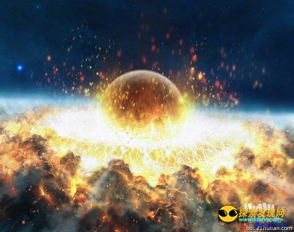美太空生物学家:宇宙中普遍存在生命物质