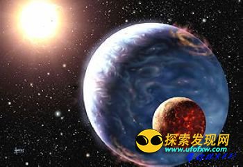 美太空生物学家:宇宙中普遍存在生命物质