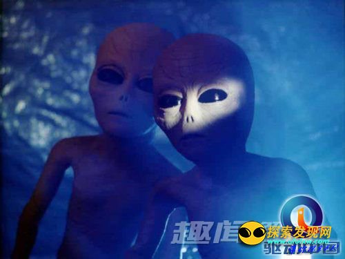 外星人来自何处:独家解析外星来源说