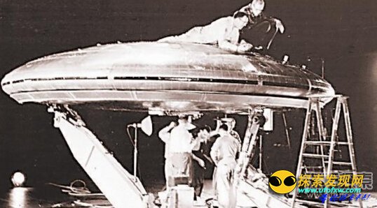UFO发现网独家分析外星人的文明与层次