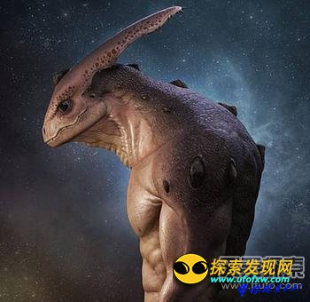UFO发现网独家分析外星人的文明与层次