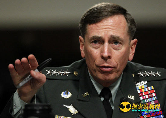 ufo发现网独家带你进入美国中央情报局(cia)