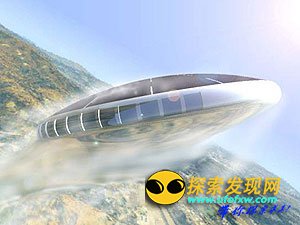 华盛顿揭秘:至今无法解释的UFO事件