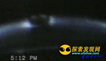 华盛顿揭秘:至今无法解释的UFO事件