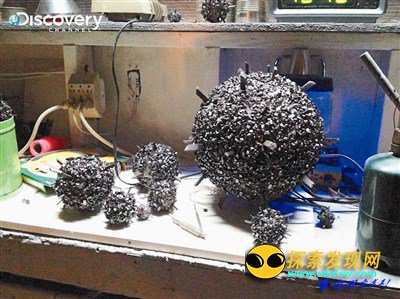 美国安全局曝光那些外星人接触事件档案